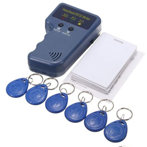 different kinds of rfid badge reader|cheap rfid tags and readers.